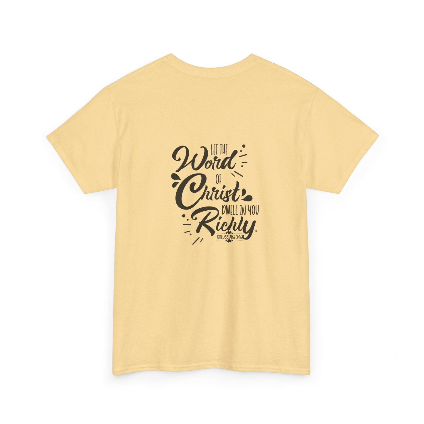 Playera Hope