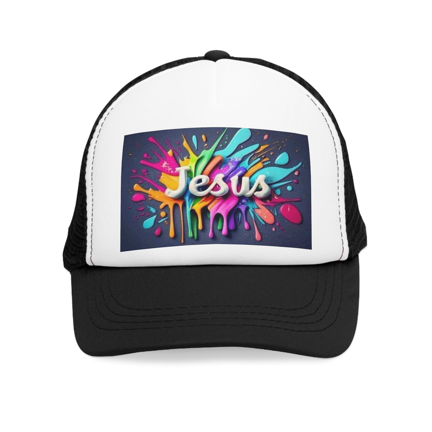 Gorra Jesus
