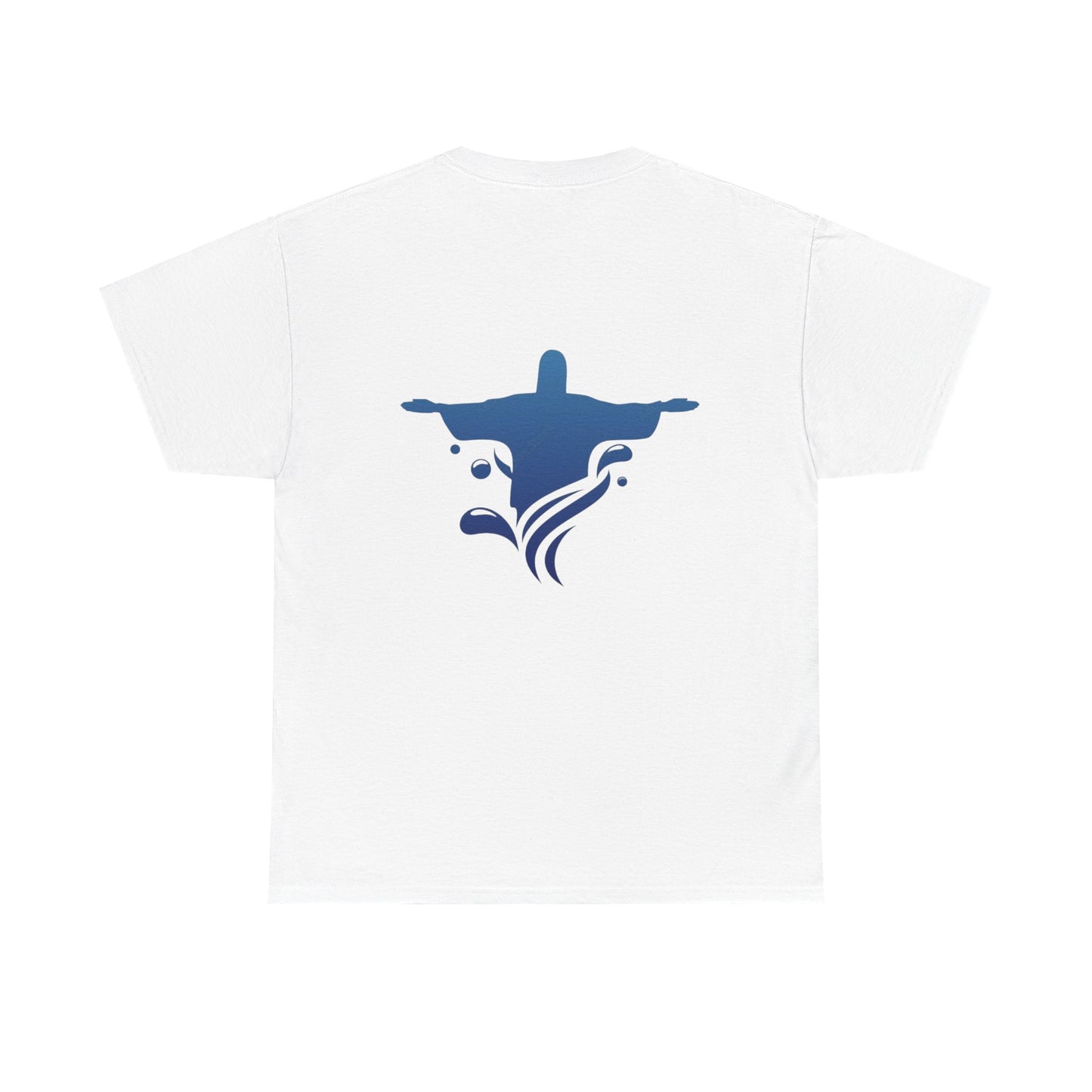 Playera Believe