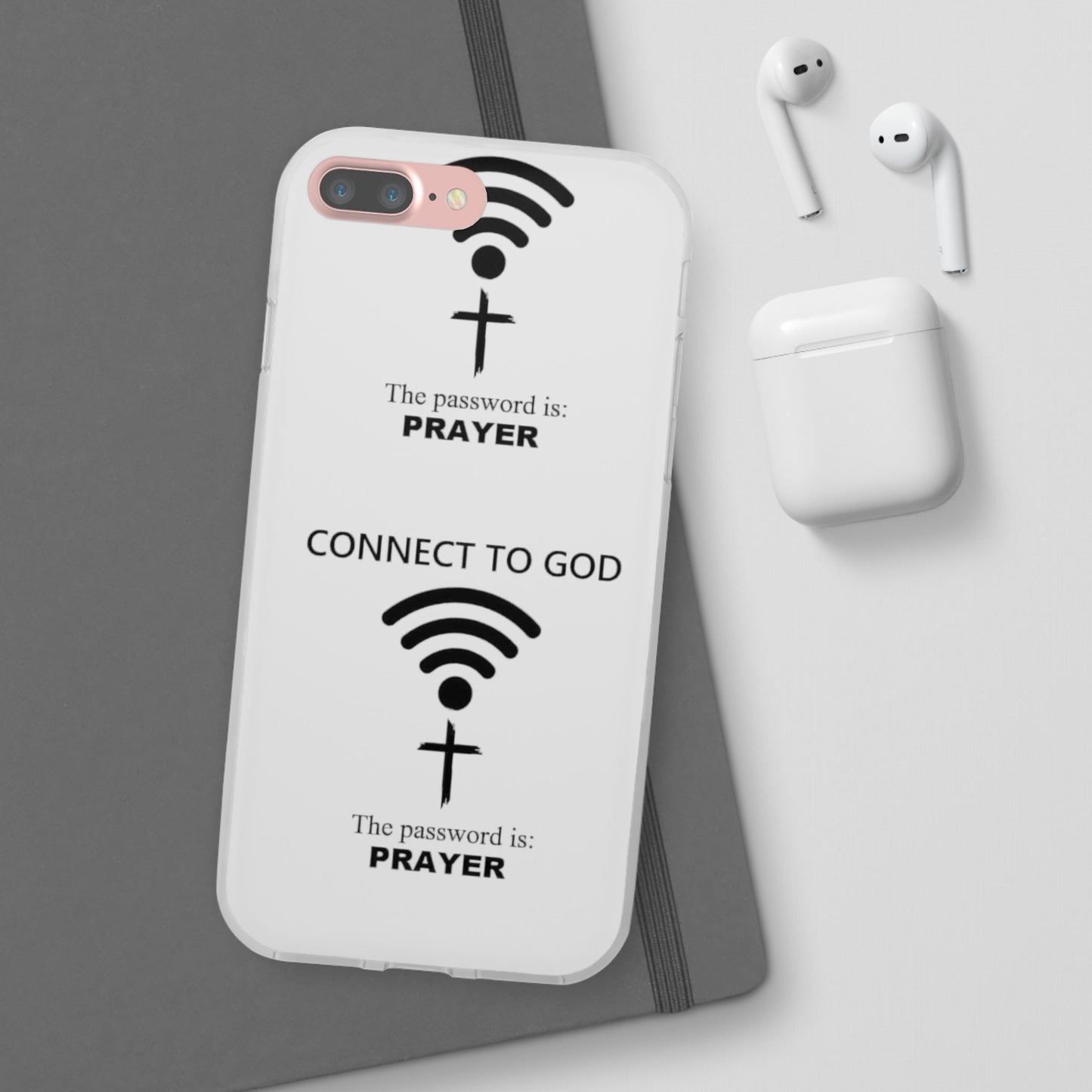 Flexi Cases