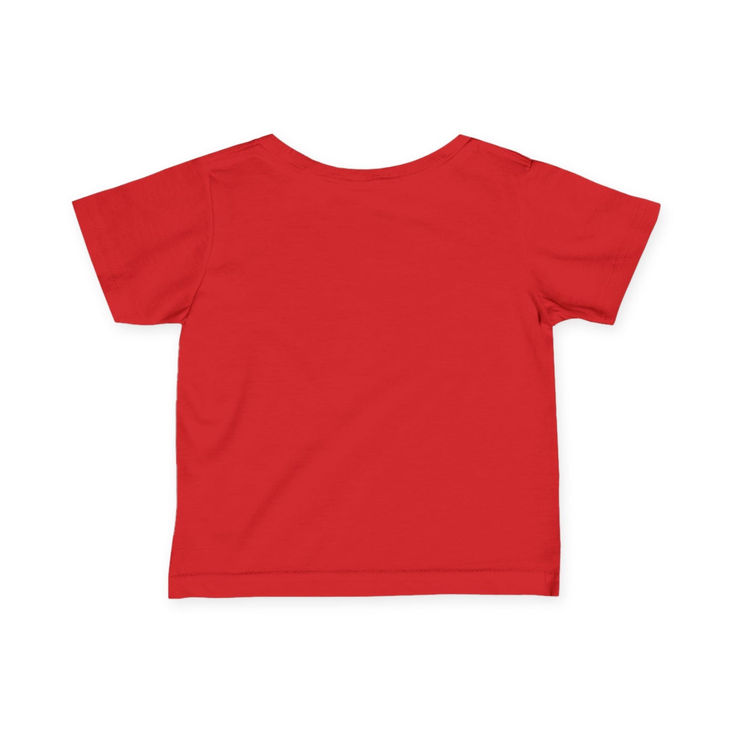 PLayera Infantil Animada
