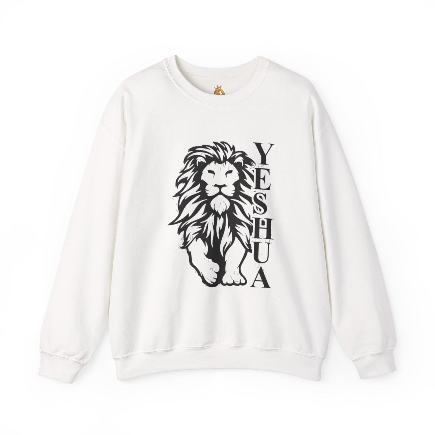 Sueter "Yeshua"