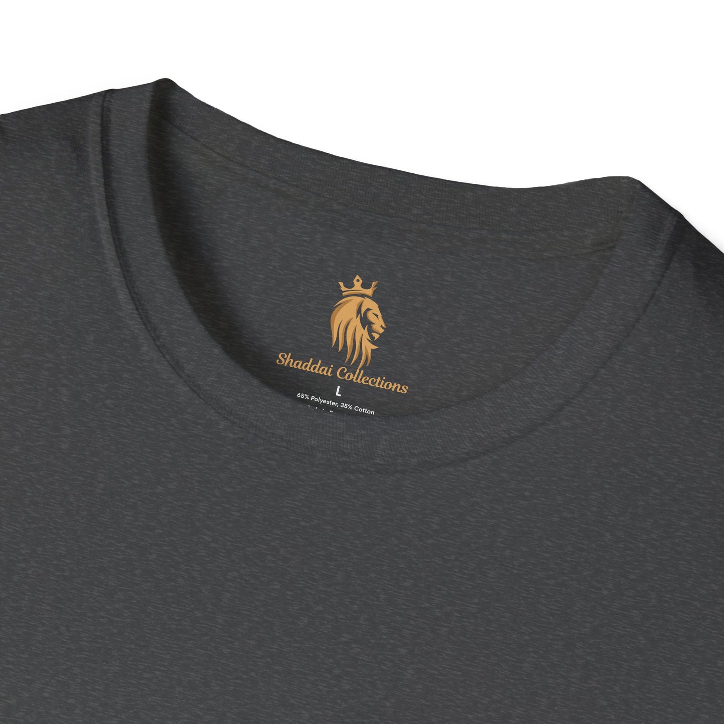 Playera The 99