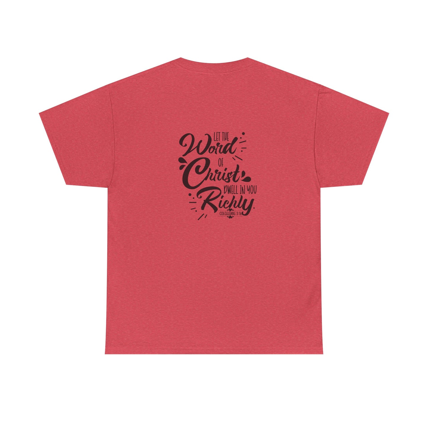 Playera Hope