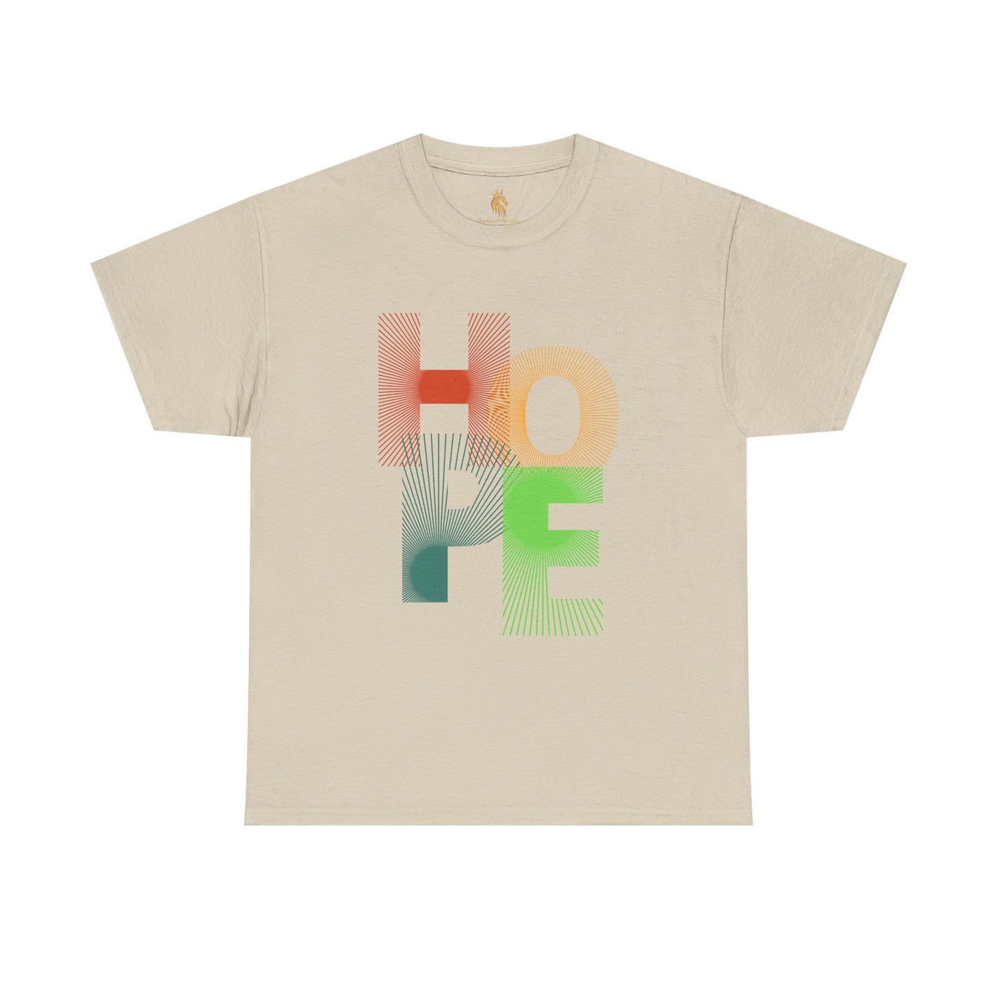 Playera Hope