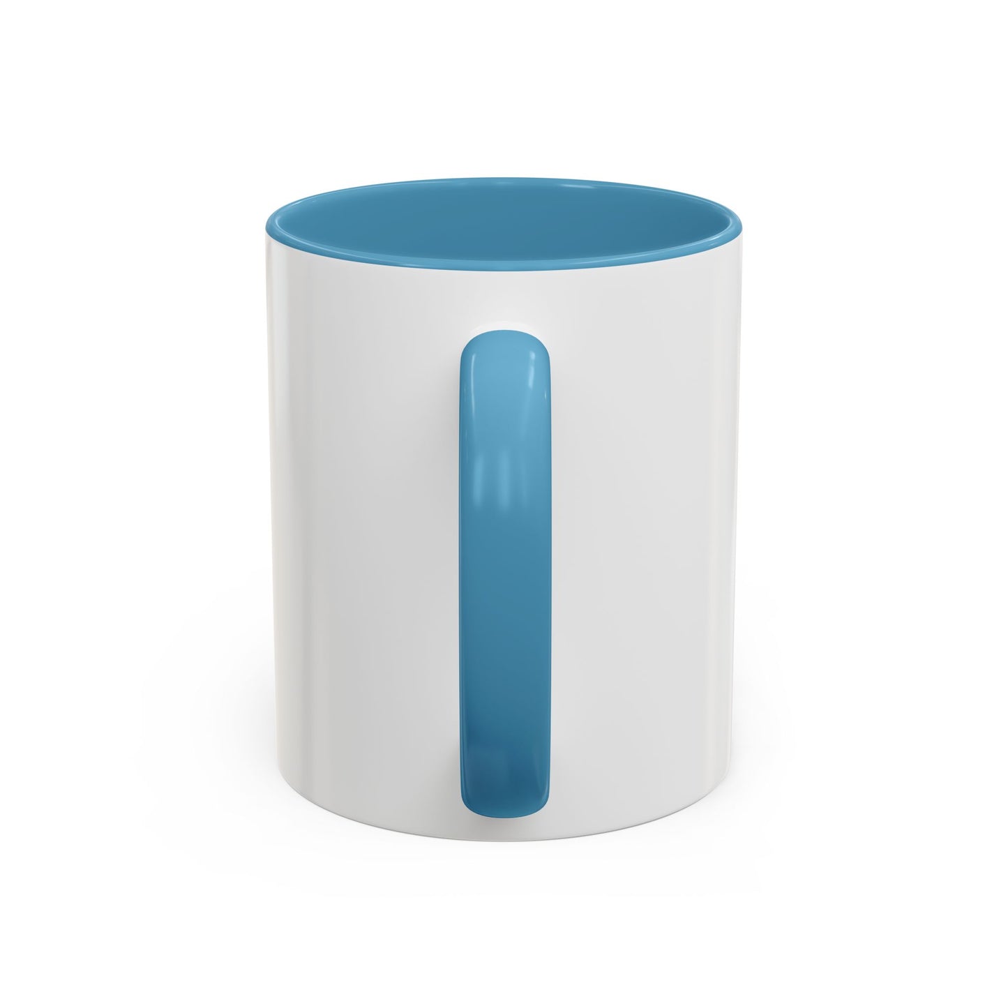 Taza God In Control