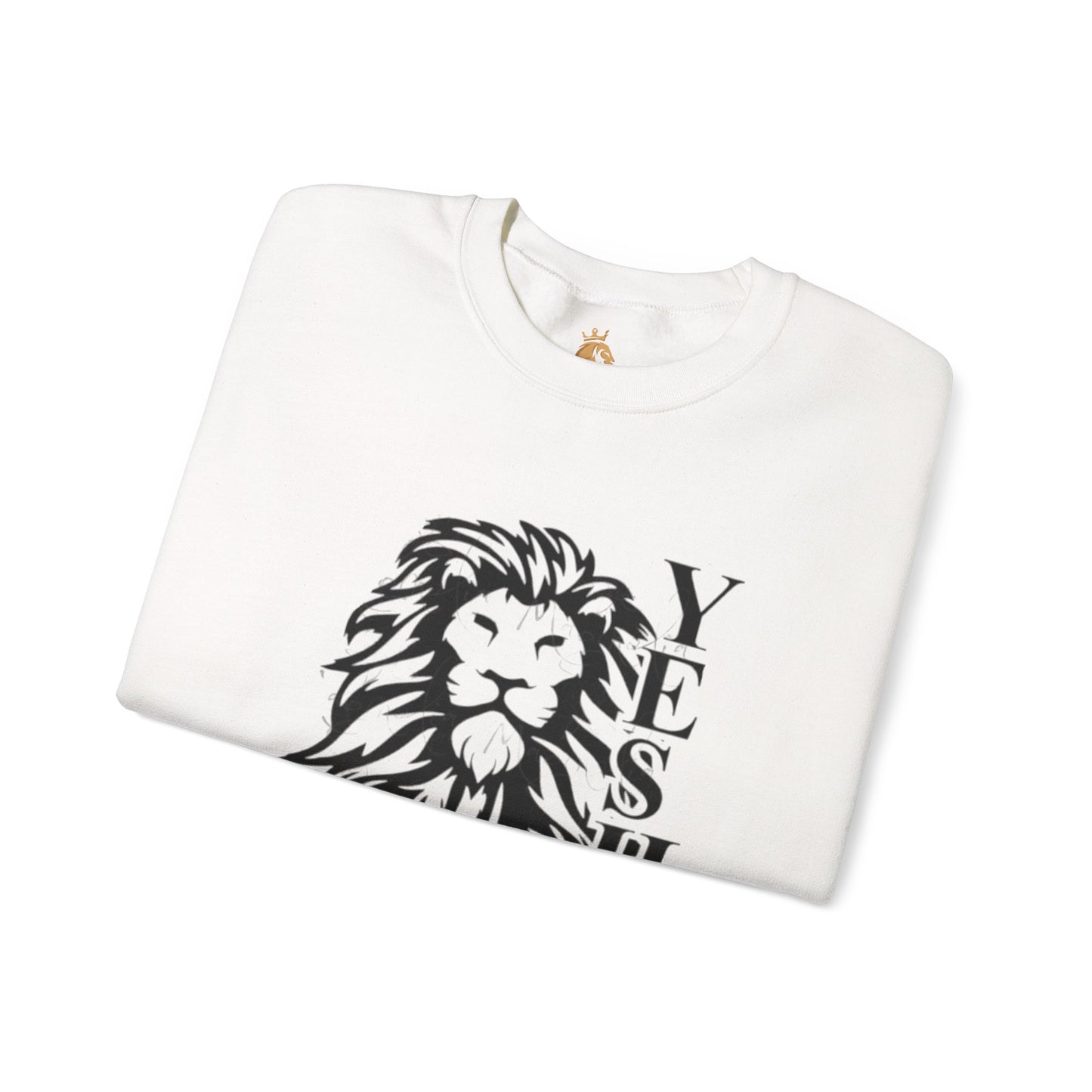 Sueter "Yeshua"