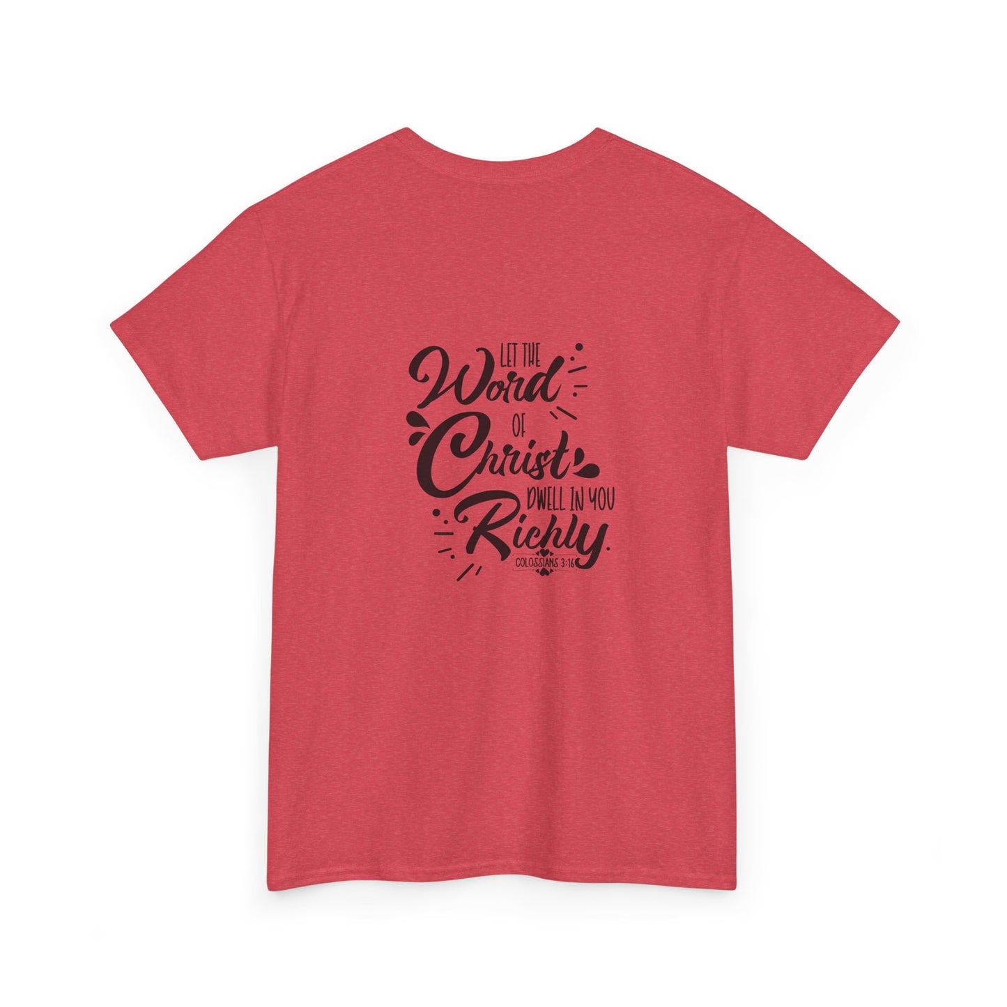 Playera Hope