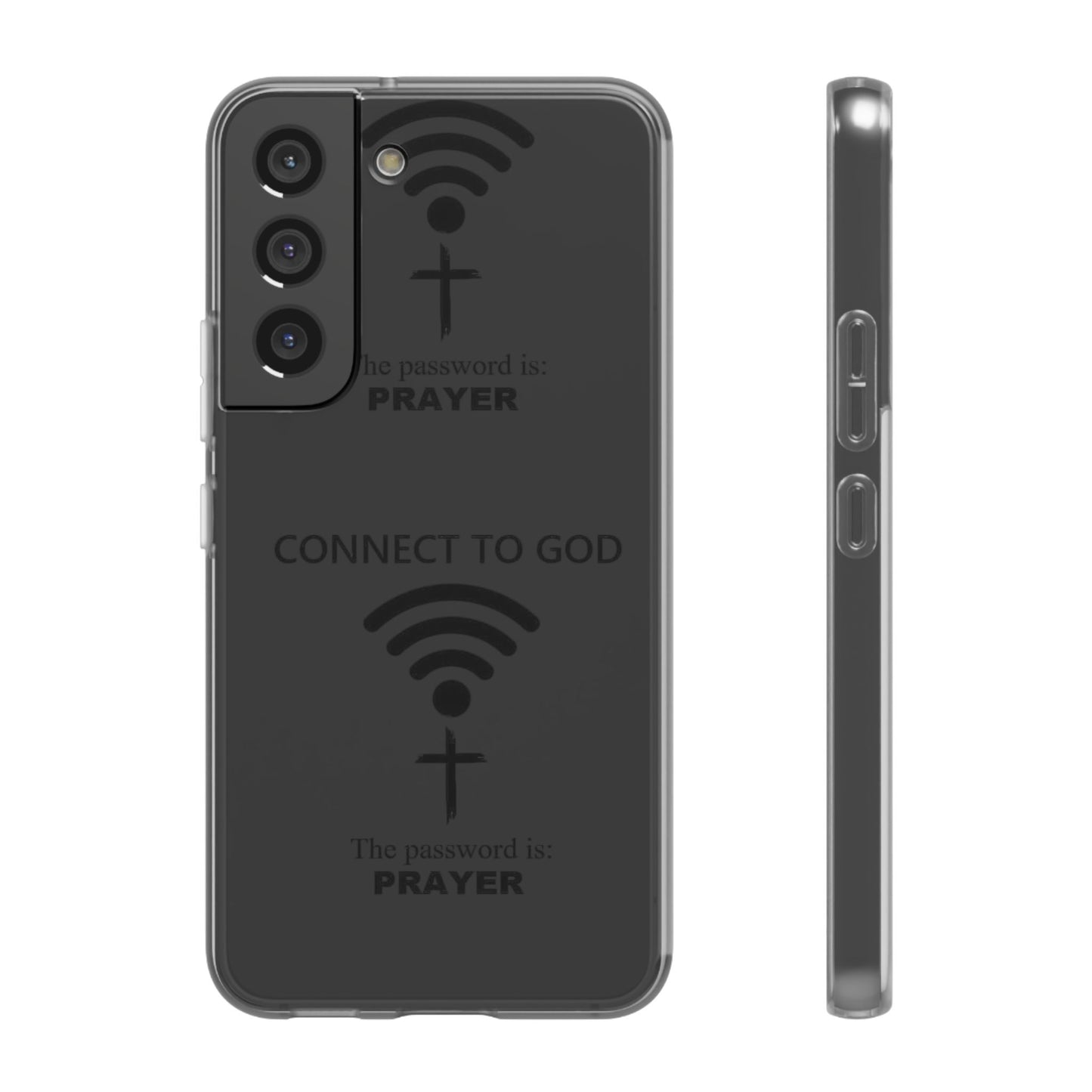 Flexi Cases