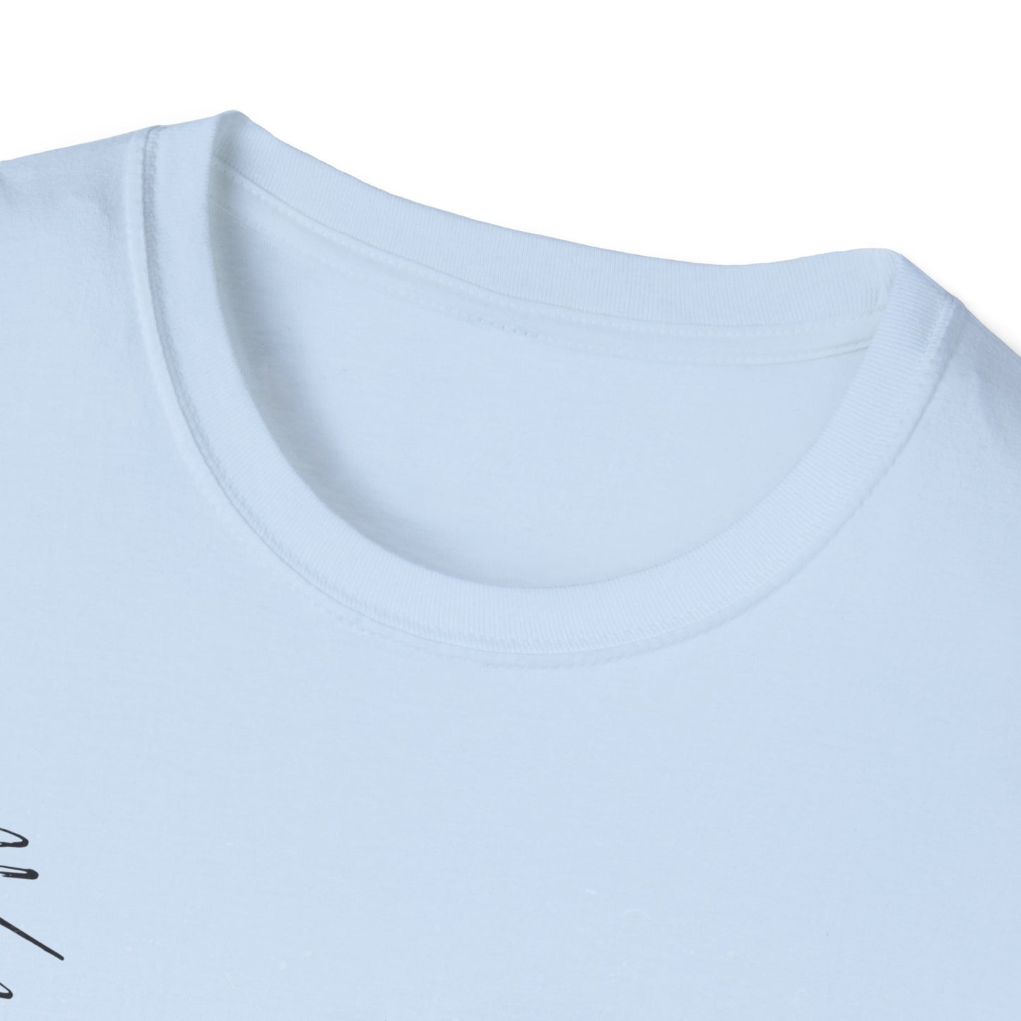 Playera  Lord Jesus