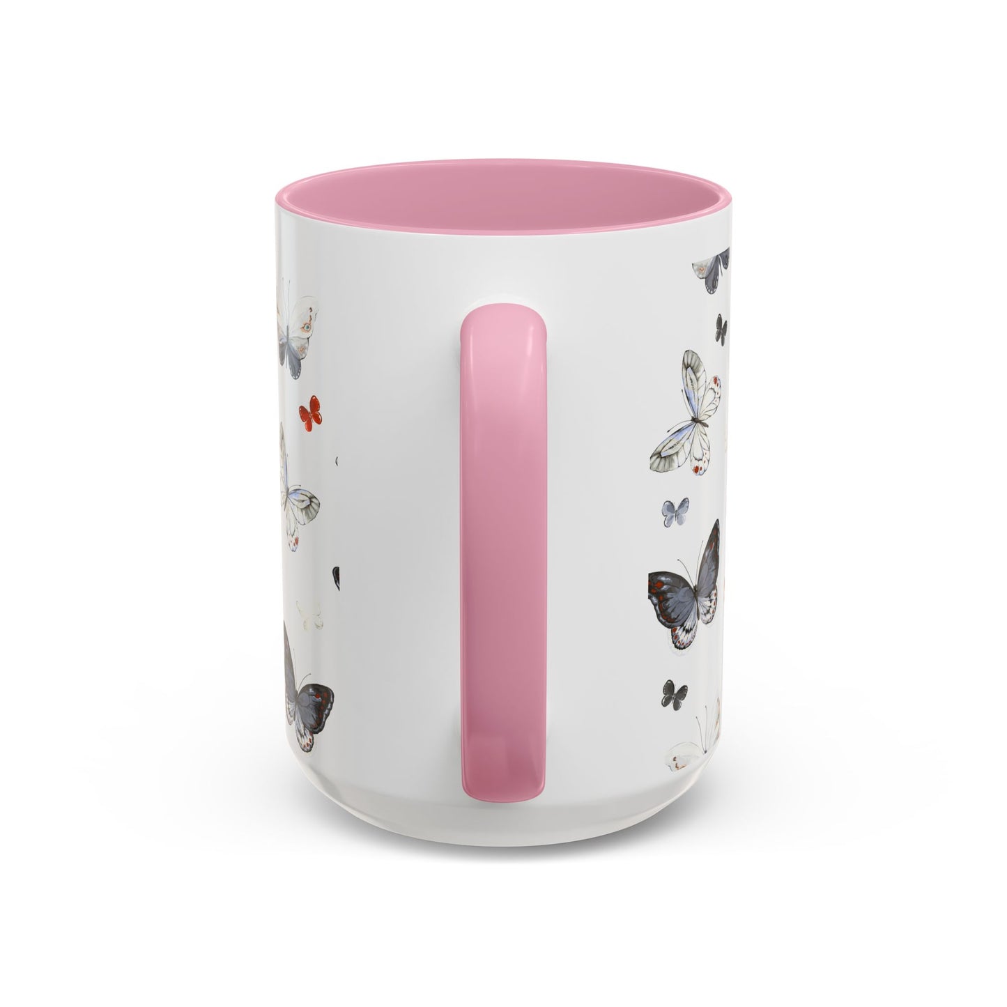 Taza Mariposas