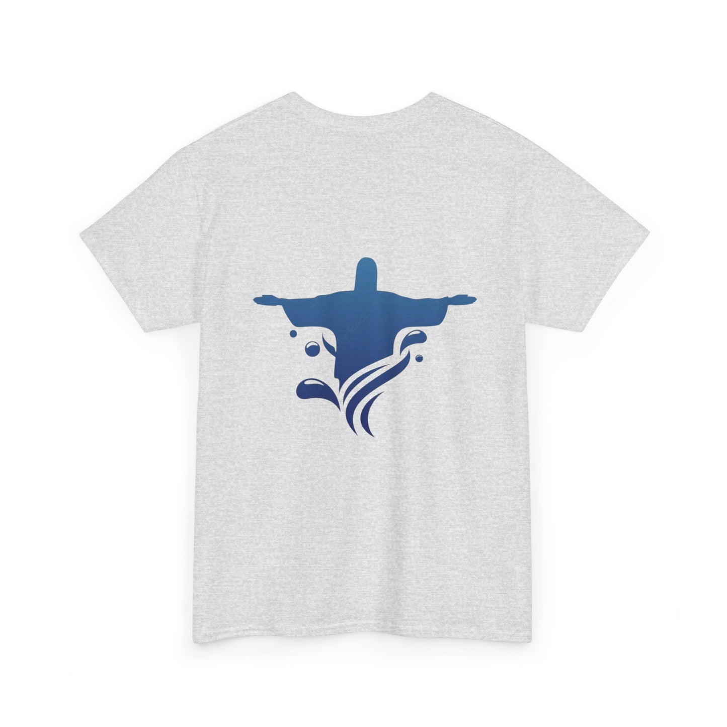 Playera Believe