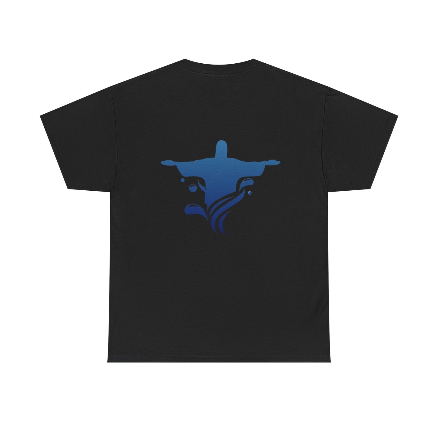 Playera Believe