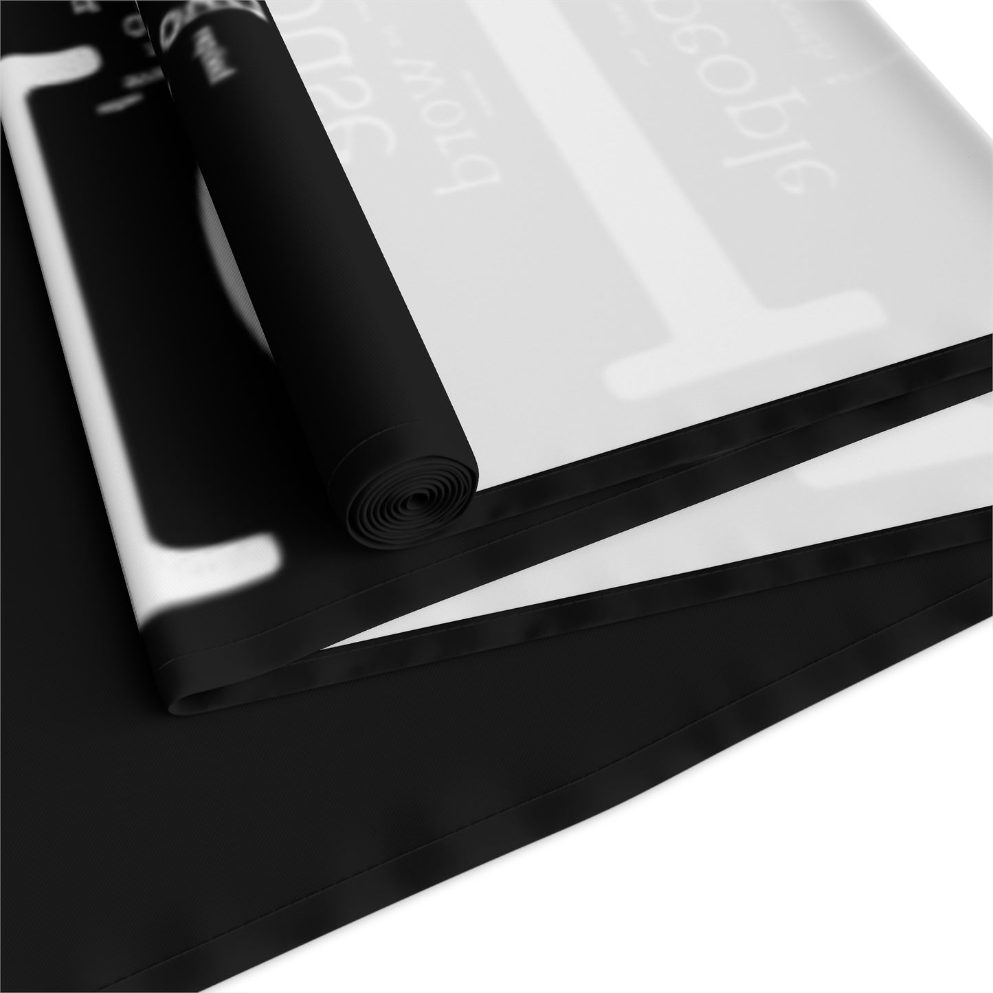 Table Runner 2(Cotton, Poly)