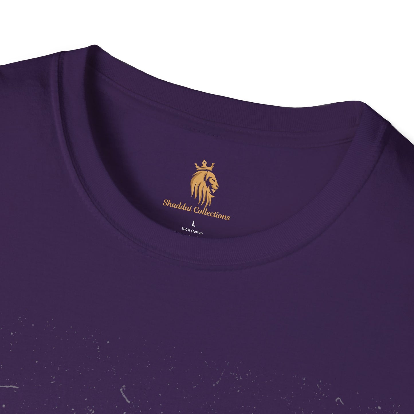 Playera Jesus is King