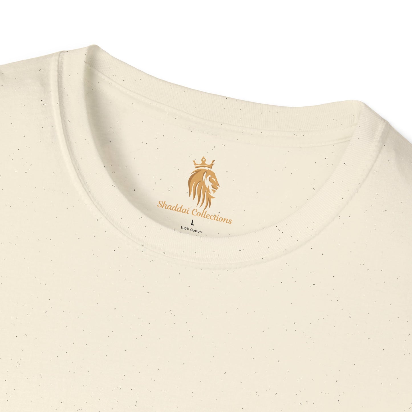 Playera The 99