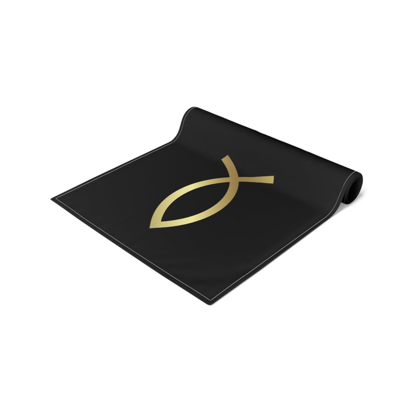 Table Runner 2(Cotton, Poly)