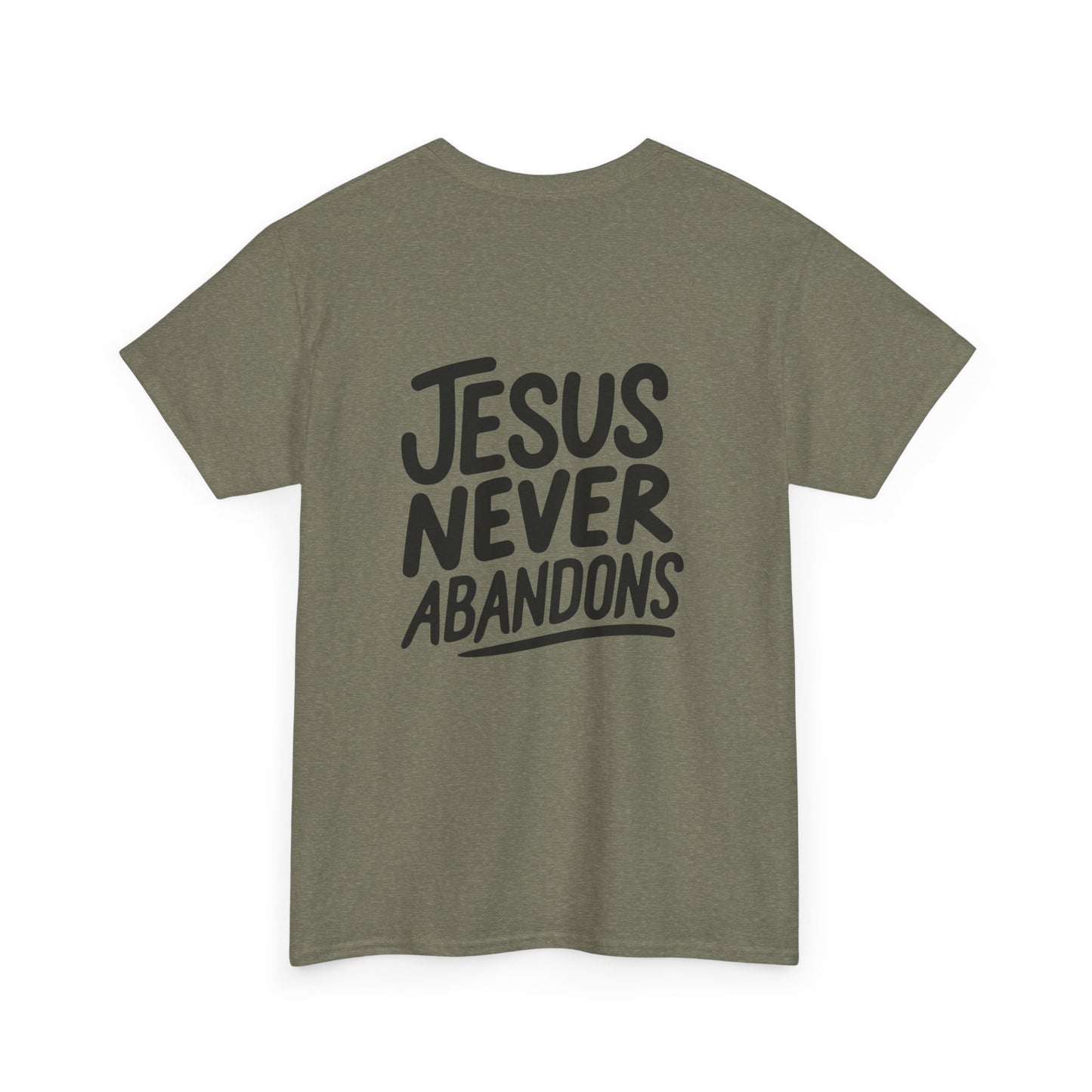Playera Protected