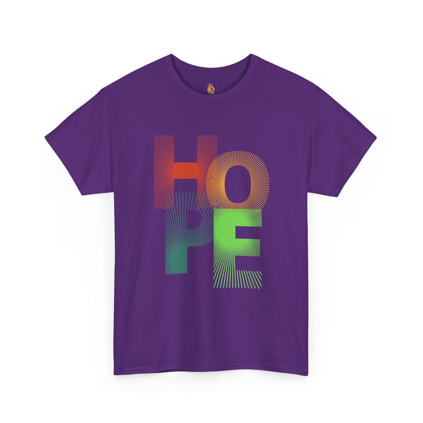 Playera Hope