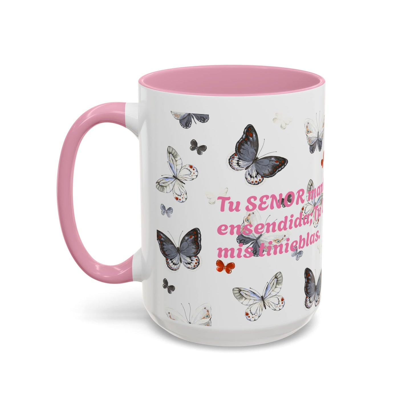 Taza Mariposas