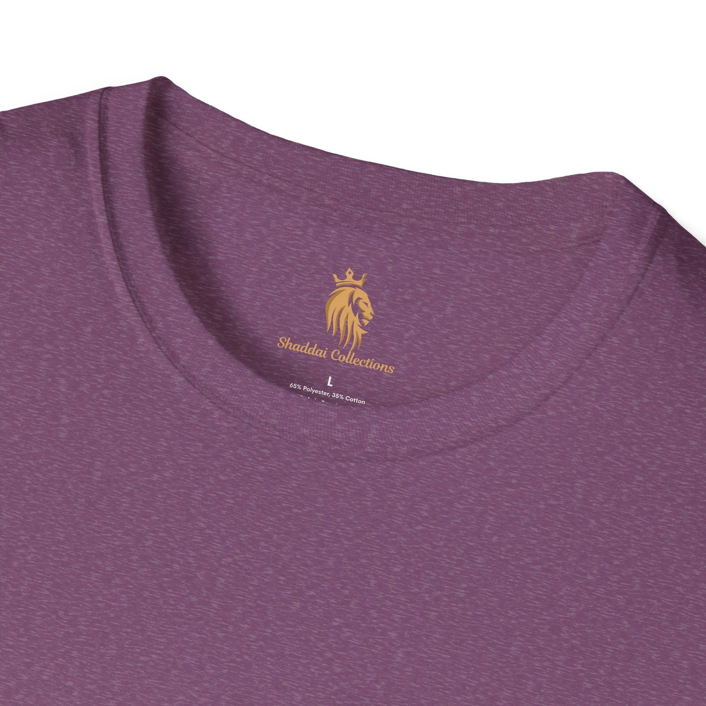 Playera Pray More