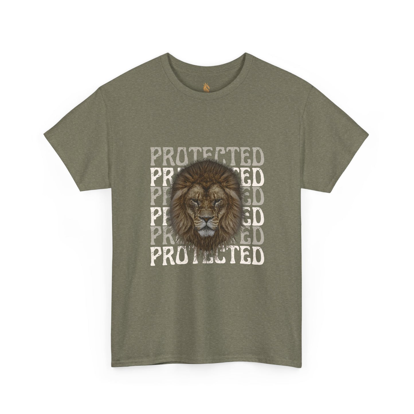 Playera Protected