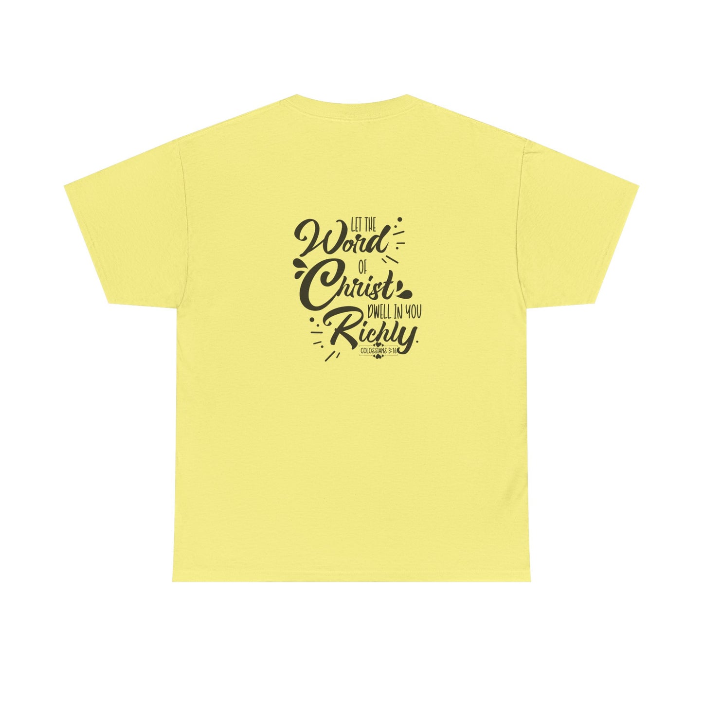Playera Hope