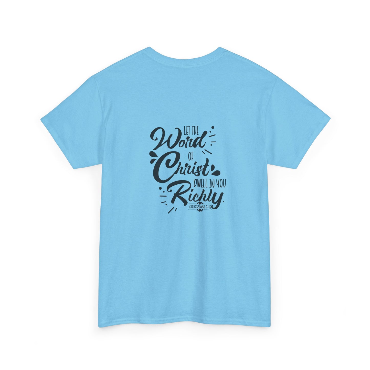 Playera Hope