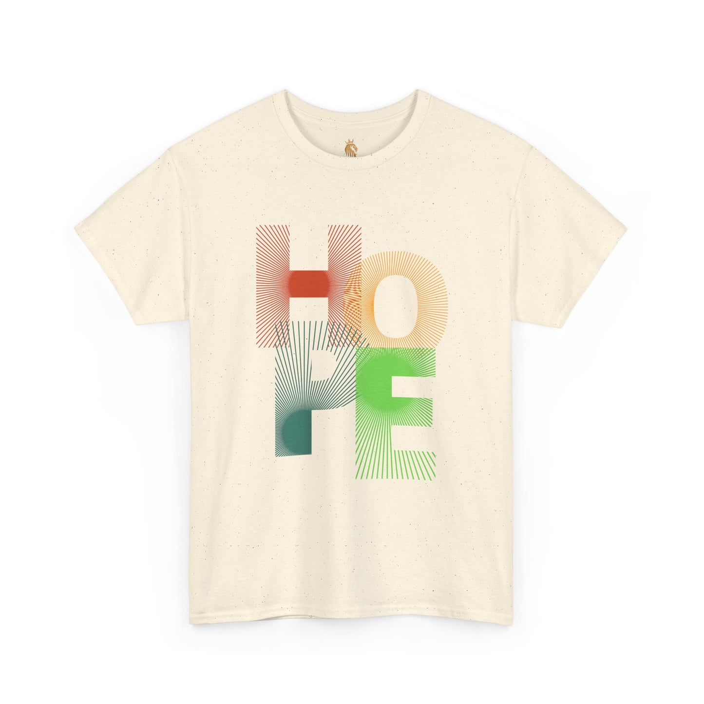 Playera Hope