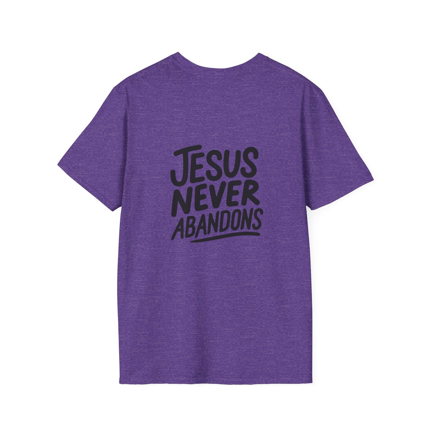 Playera I ♥ JESUS