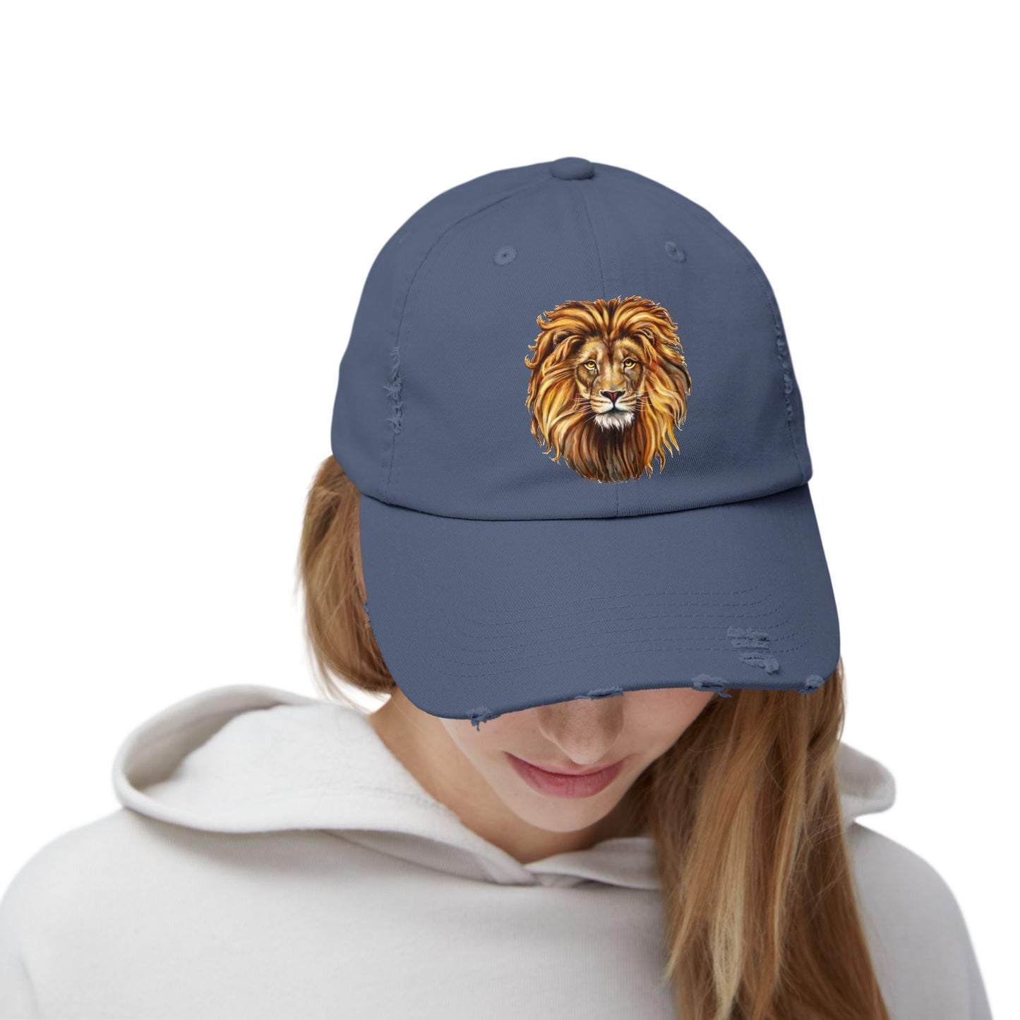 Gorra "Leon"