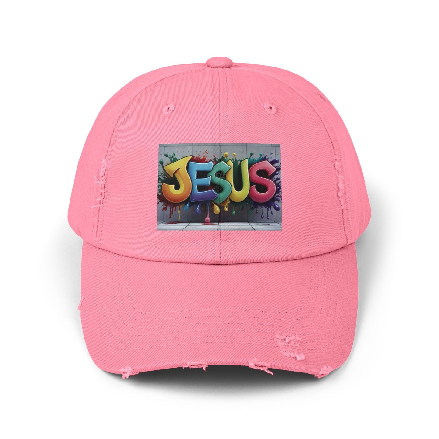 Gorra Colores