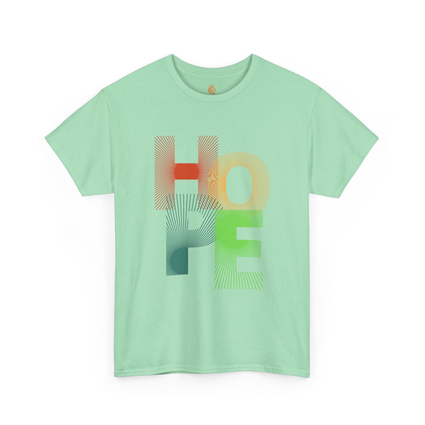 Playera Hope