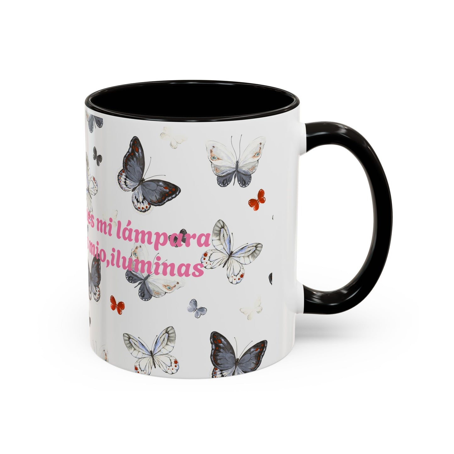 Taza Mariposas