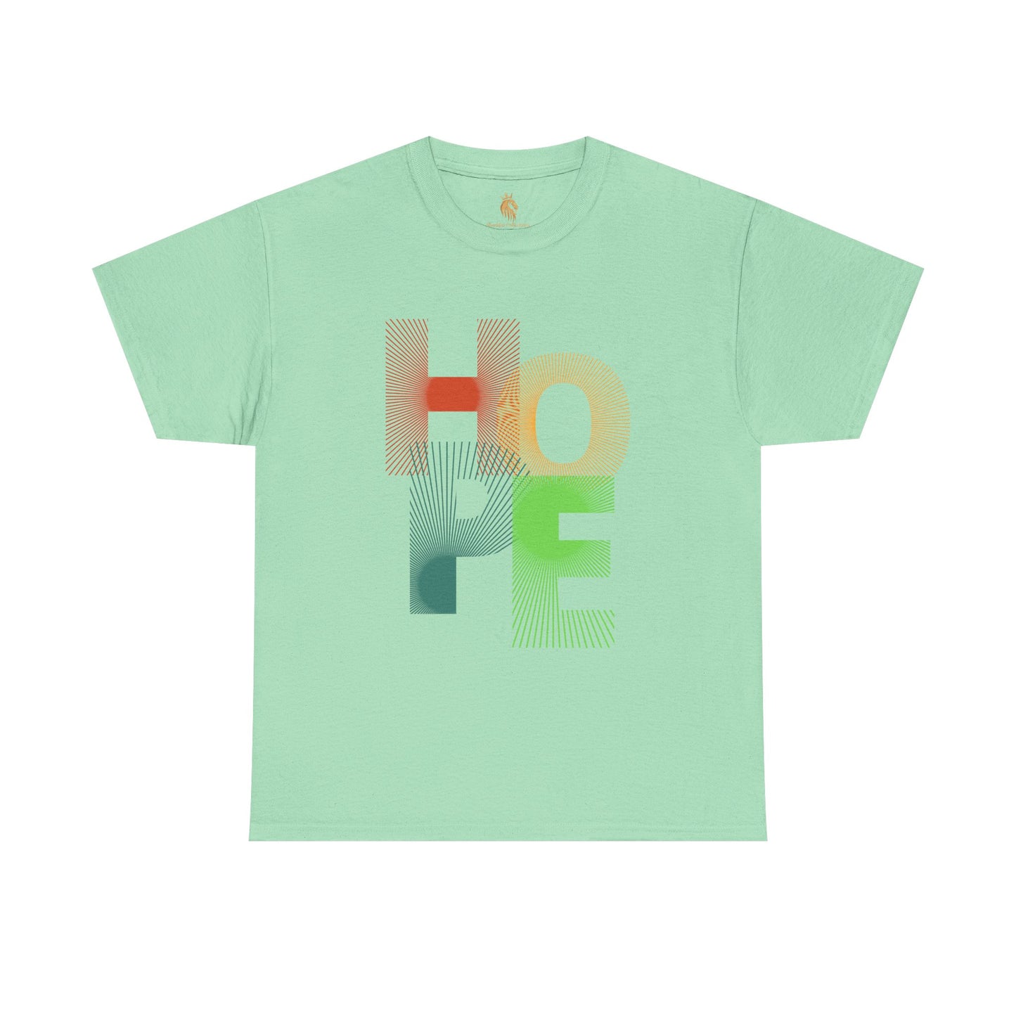 Playera Hope