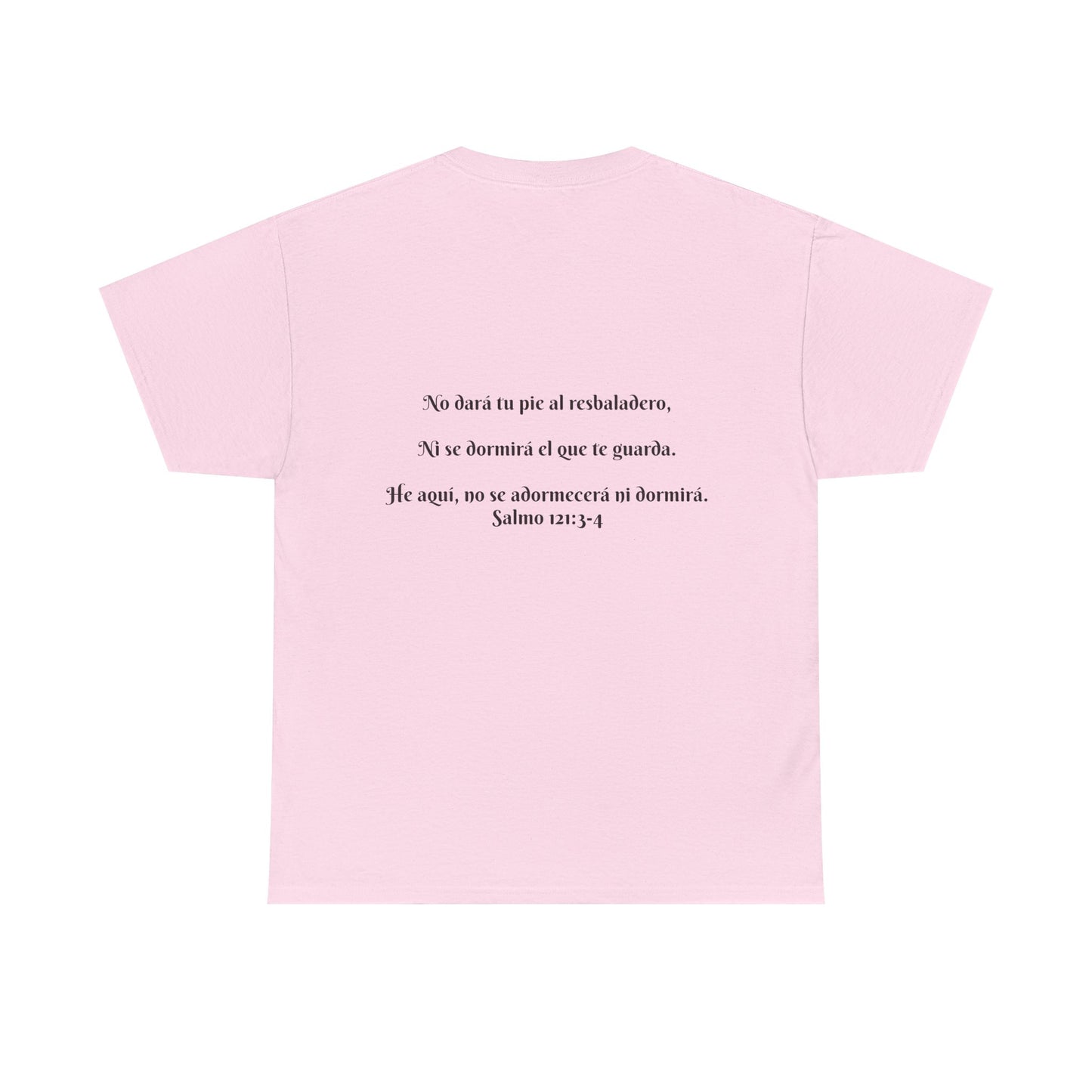 Playera "Jesus is My Boss"