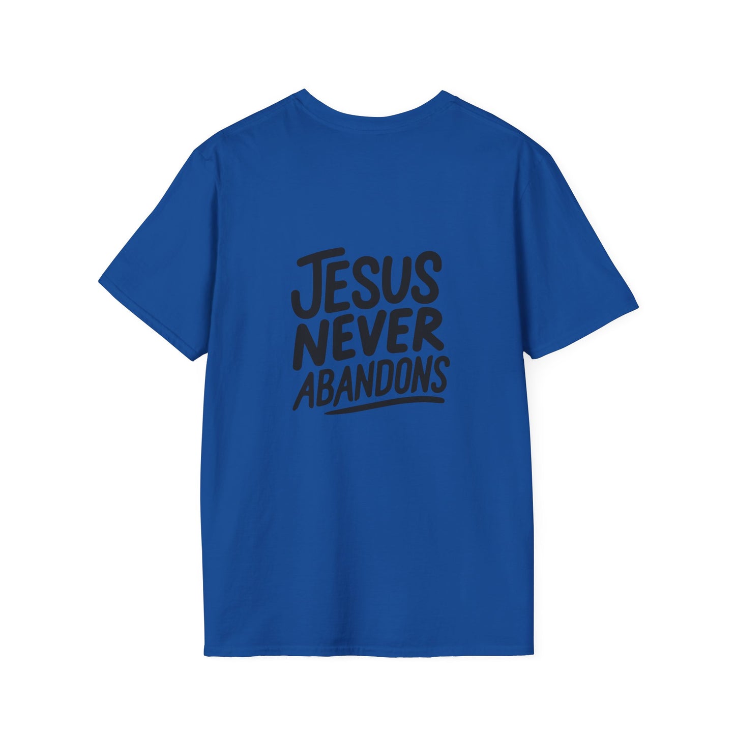 Playera I ♥ JESUS