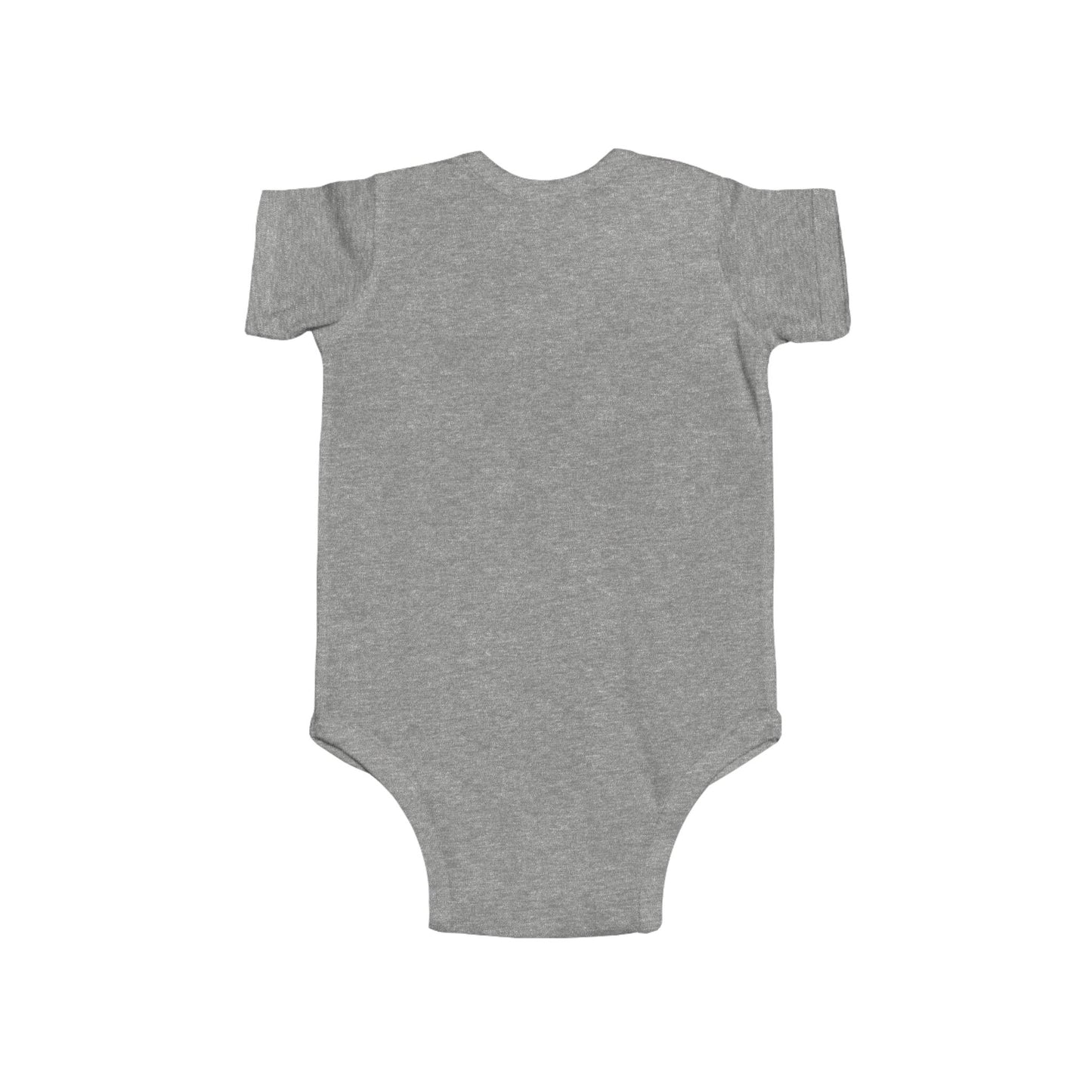 Body Infantil "Te AmoJesus"