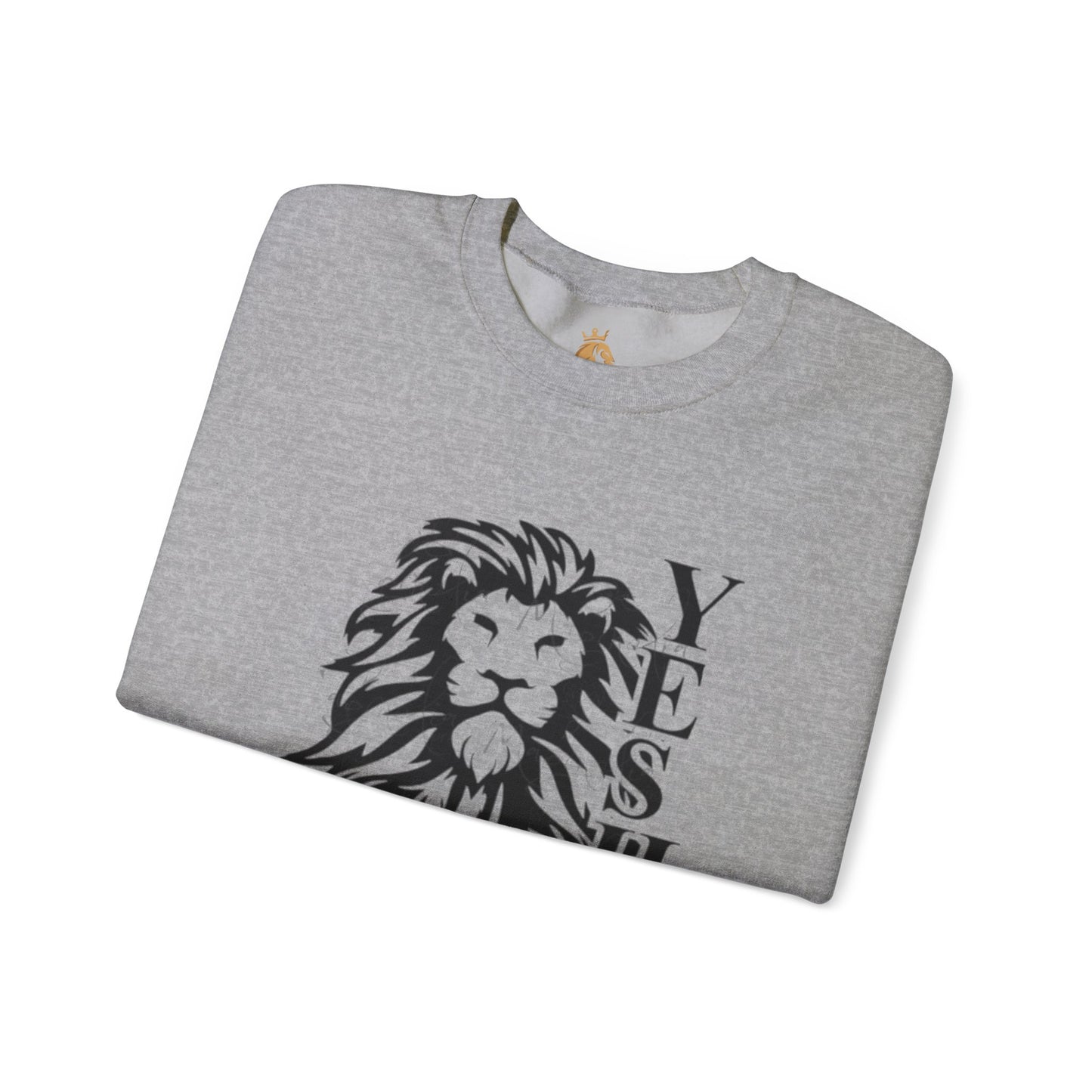 Sueter "Yeshua"