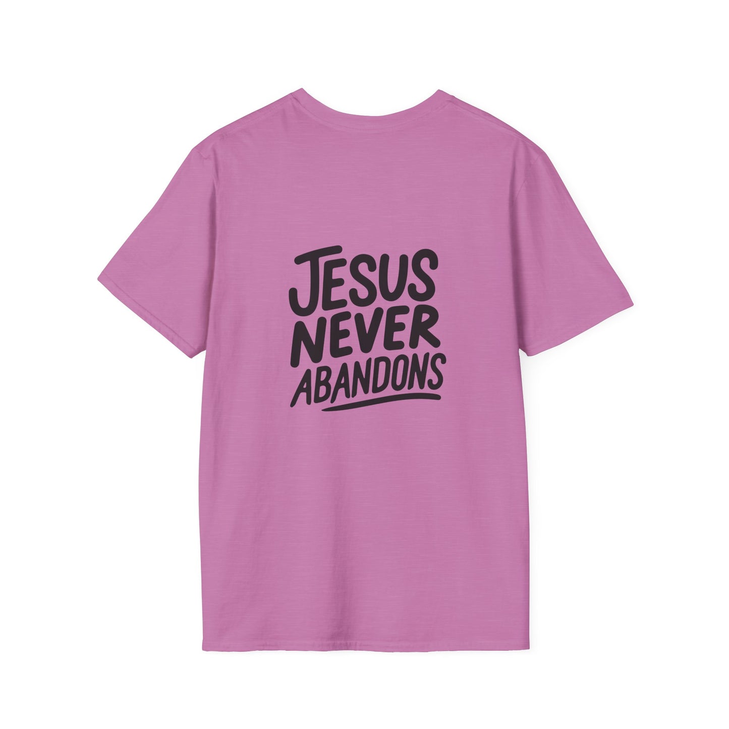 Playera I ♥ JESUS