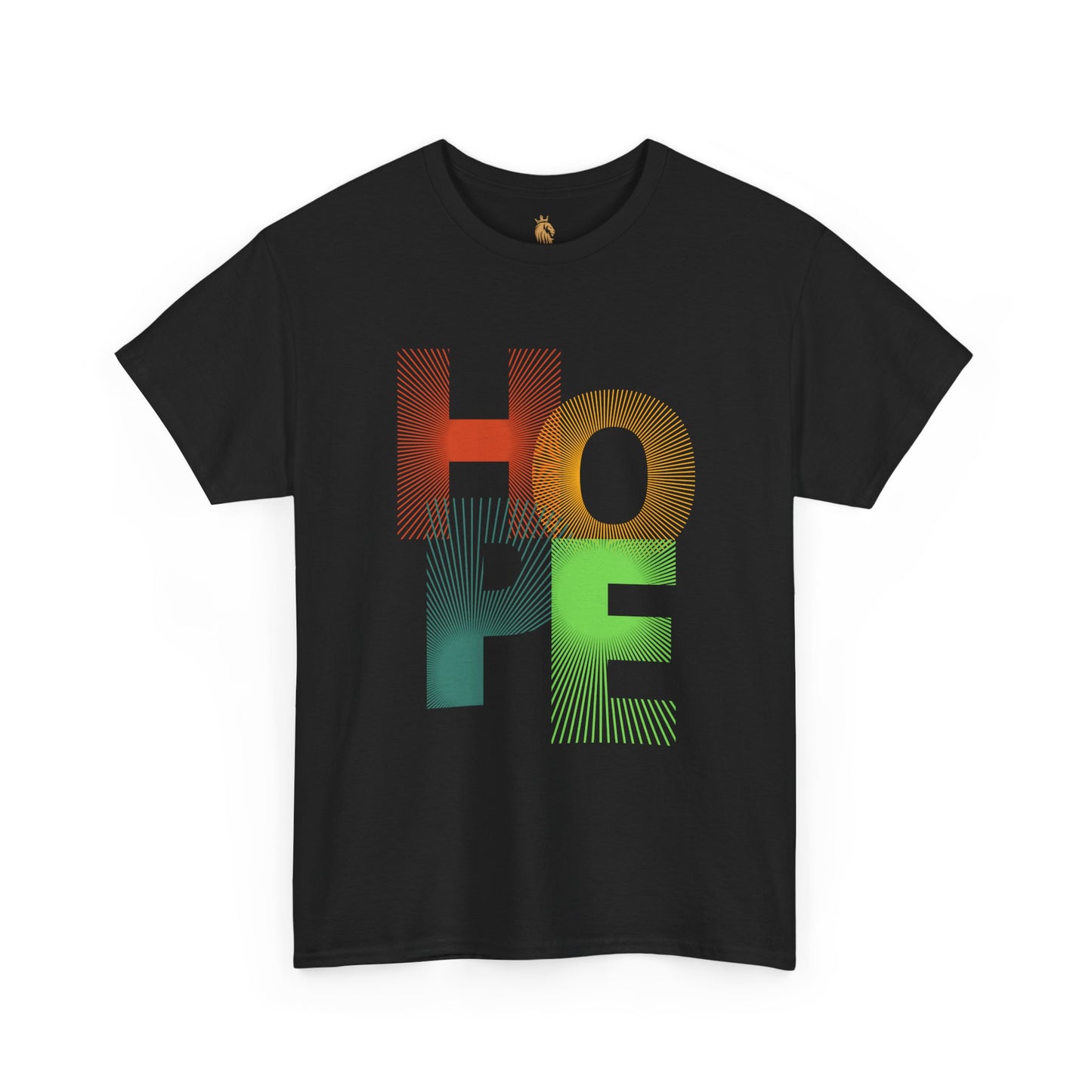 Playera Hope