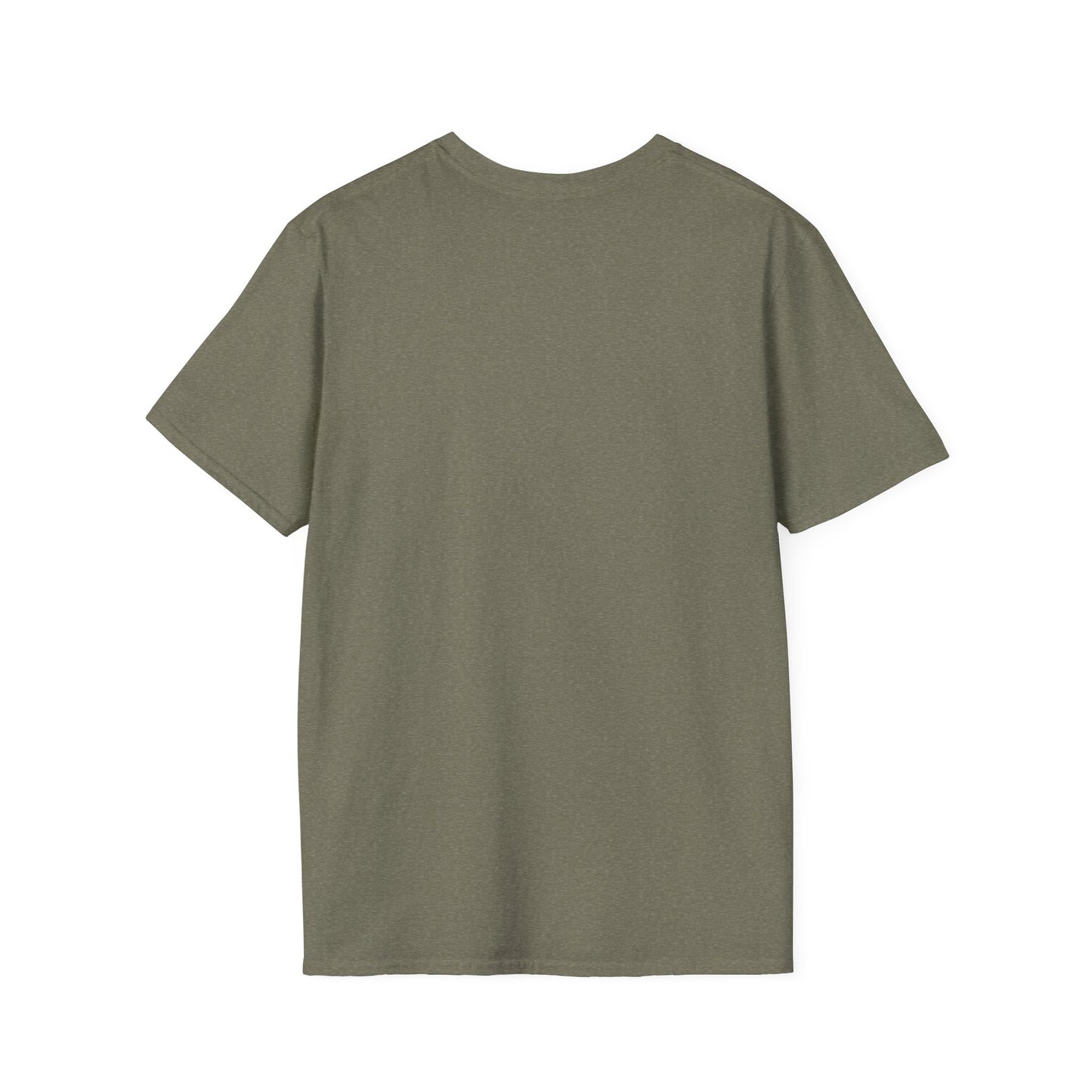 Playera Blessed