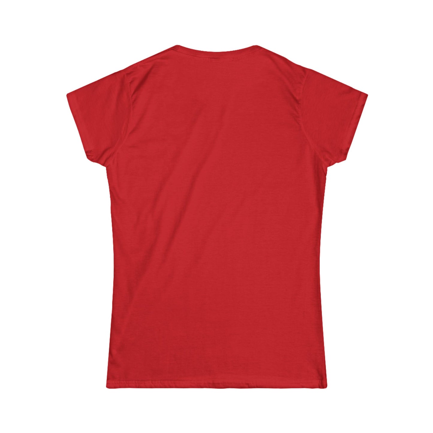 T-shirt Yo Respeto a mi Esposo