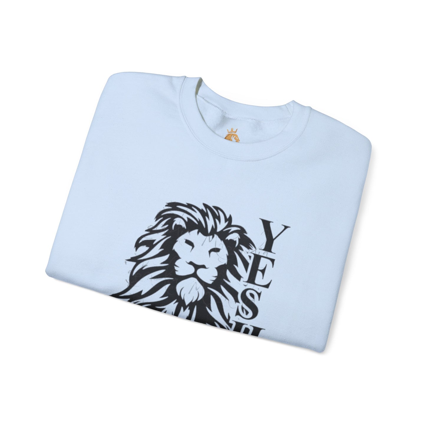 Sueter "Yeshua"