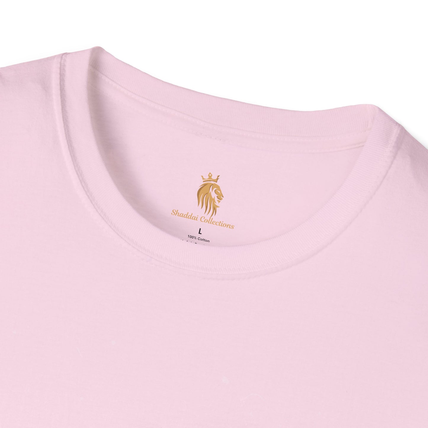 Playera Chosen