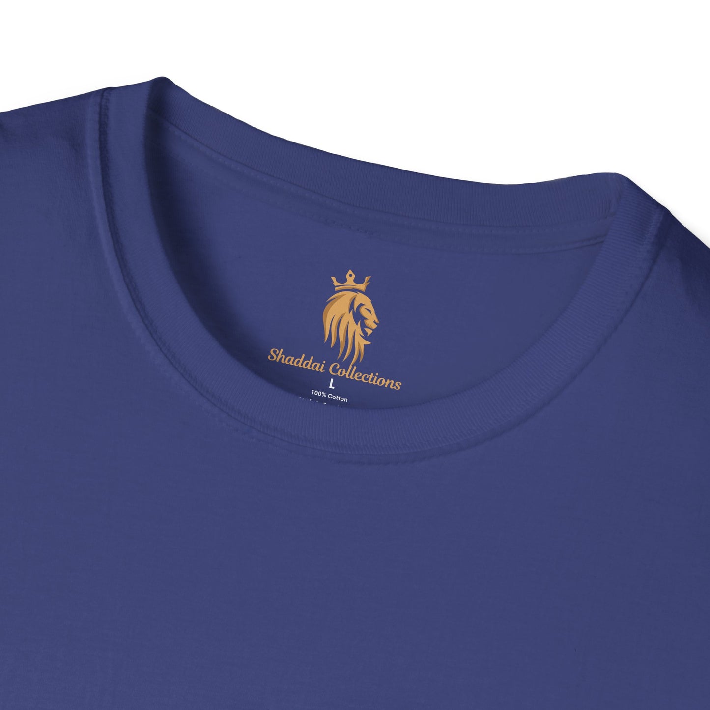 Playera "Yo Amo a Mi Esposa"