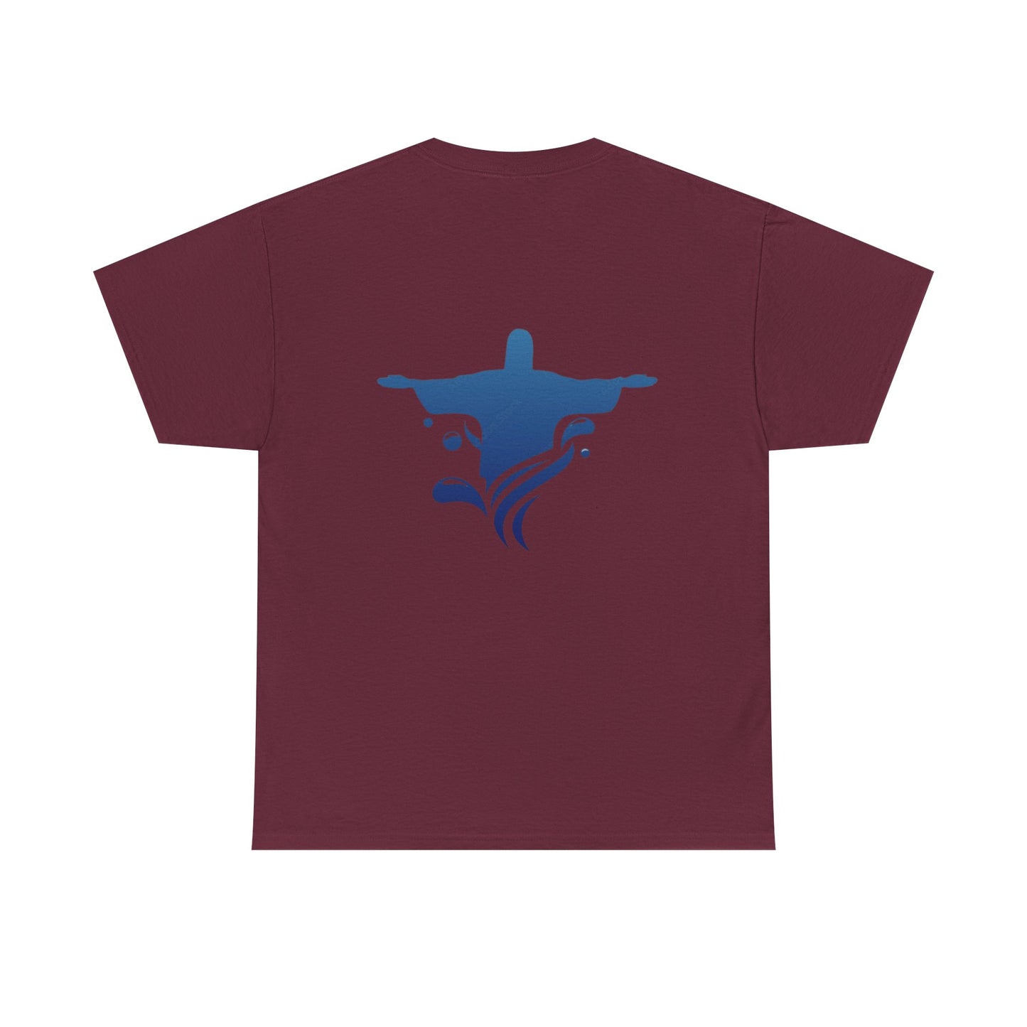 Playera Believe