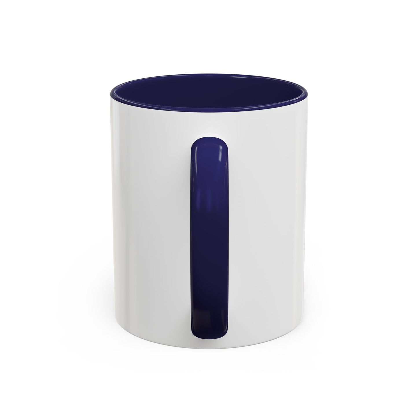 Taza God In Control