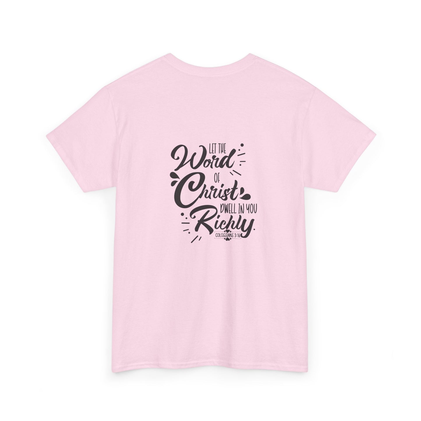 Playera Hope