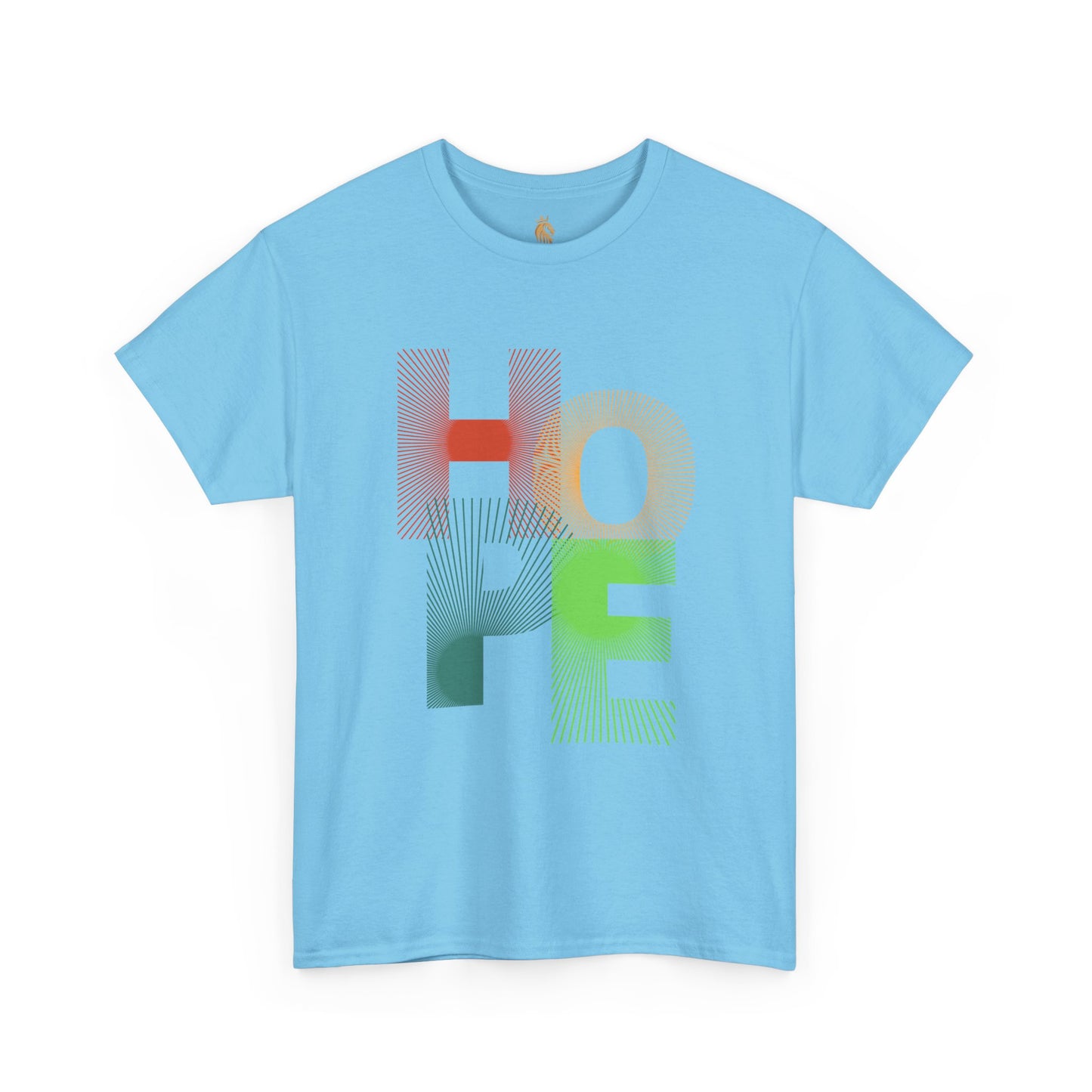 Playera Hope